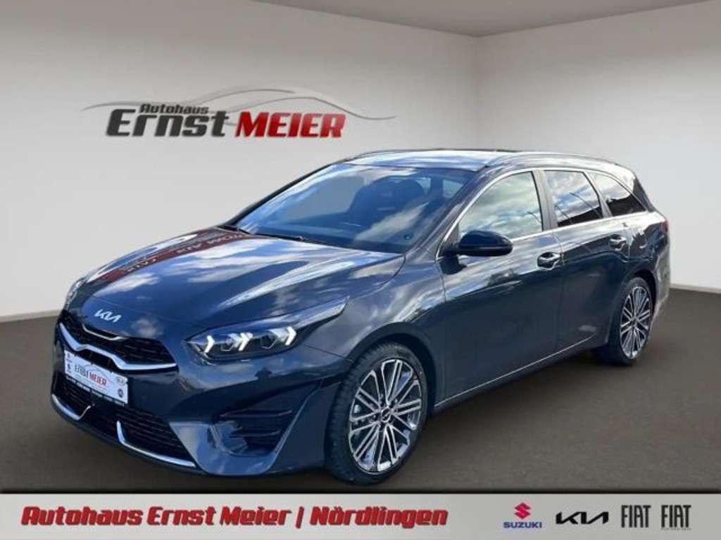 Kia Ceed 2025 Benzine