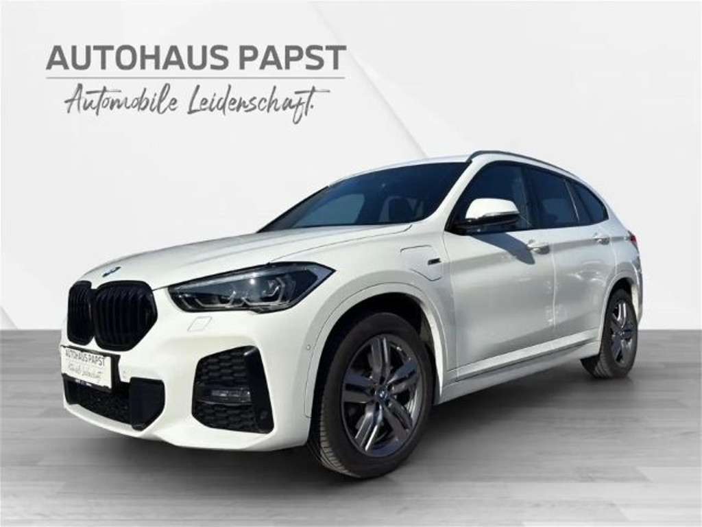 BMW X1 2022 Hybride Benzine