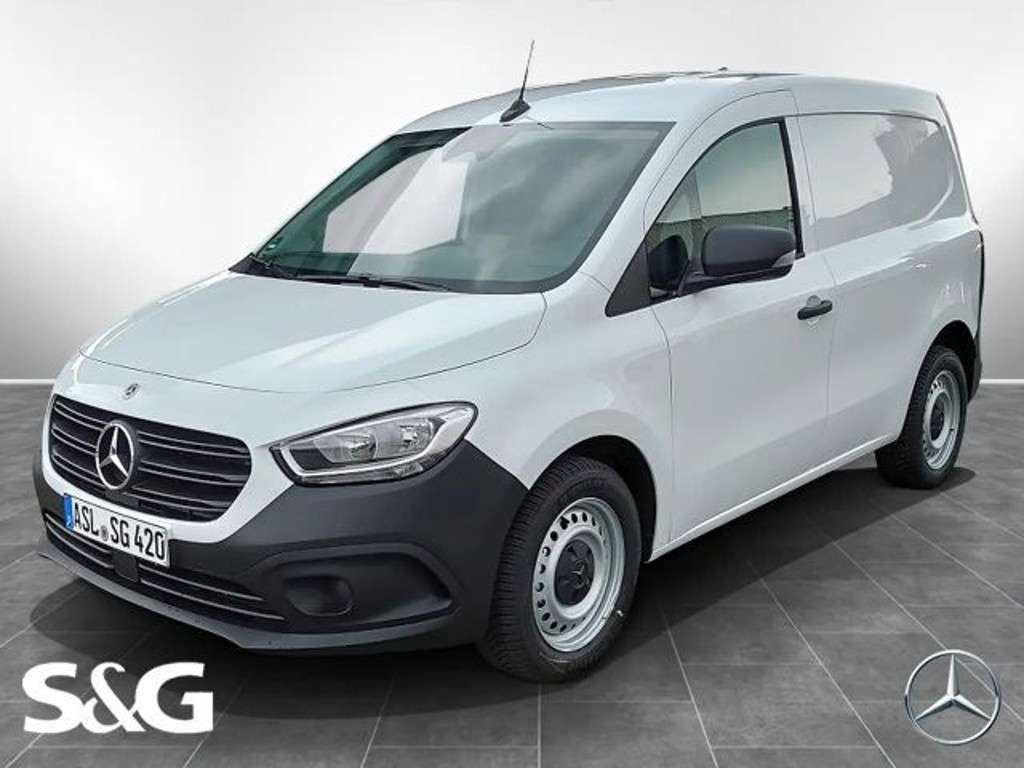 Mercedes-Benz Citan 2025 Diesel