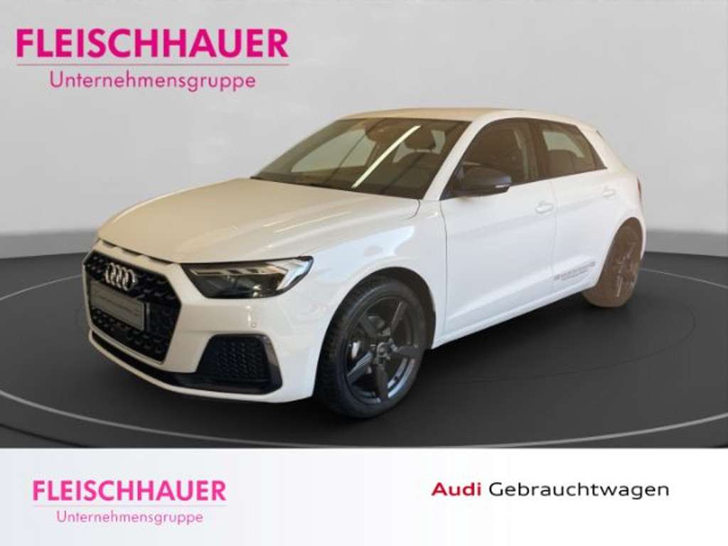 Audi A1 2025 Benzine