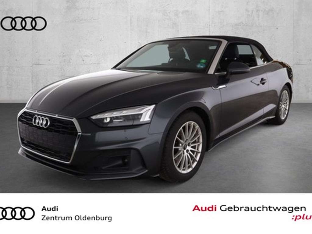 Audi A5 2024 Benzine