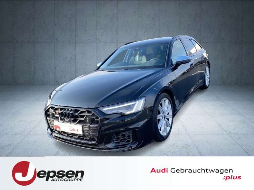 Audi S6 2023 Diesel