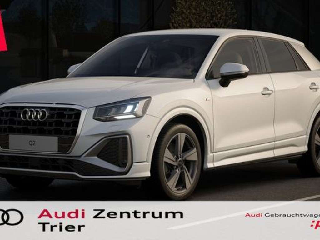 Audi Q2 2024 Diesel