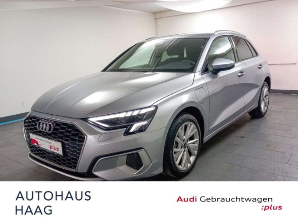 Audi A3 2024 Hybride Benzine