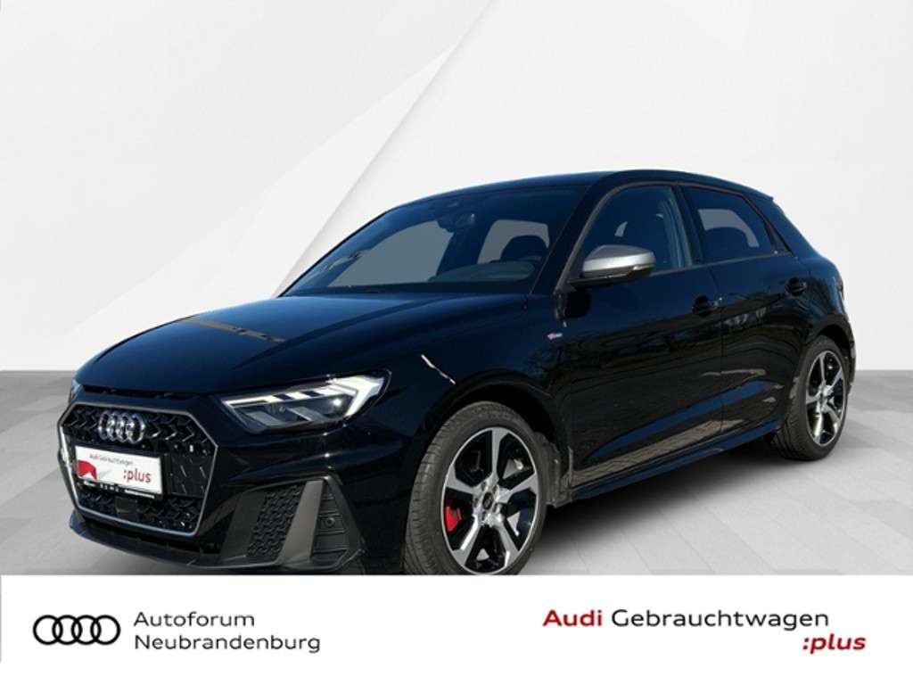 Audi A1 2022 Benzine