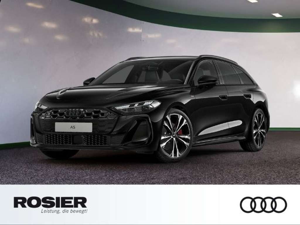 Audi A5 2025 Benzine