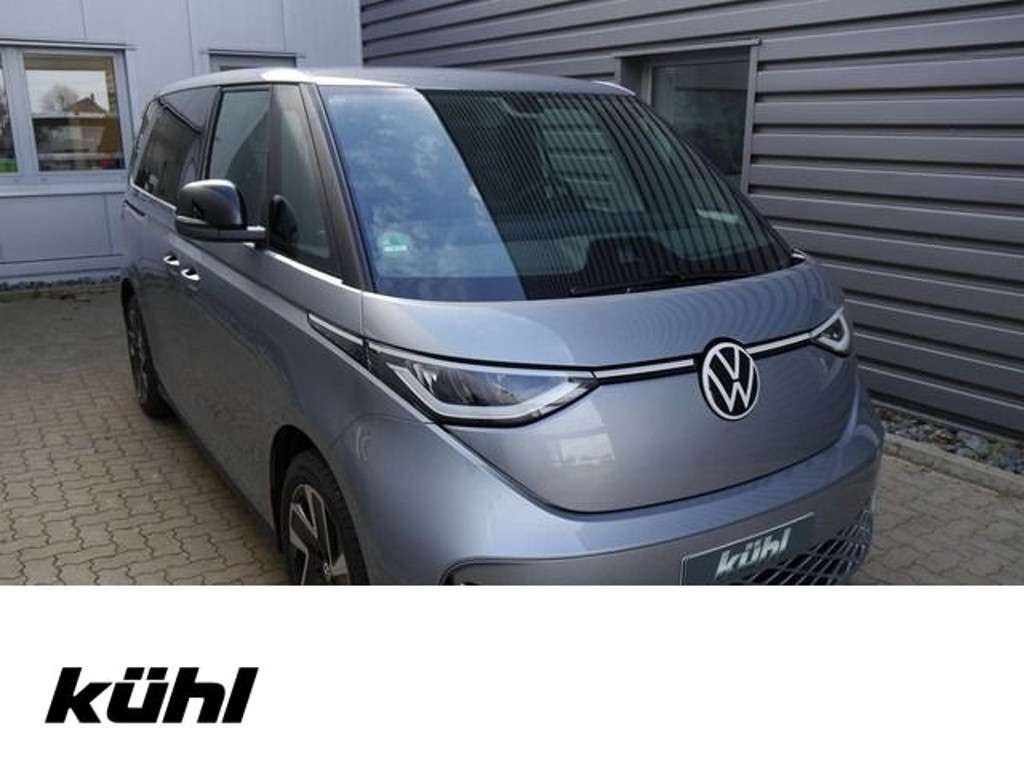 Volkswagen ID. Buzz 2025 Elektrisch