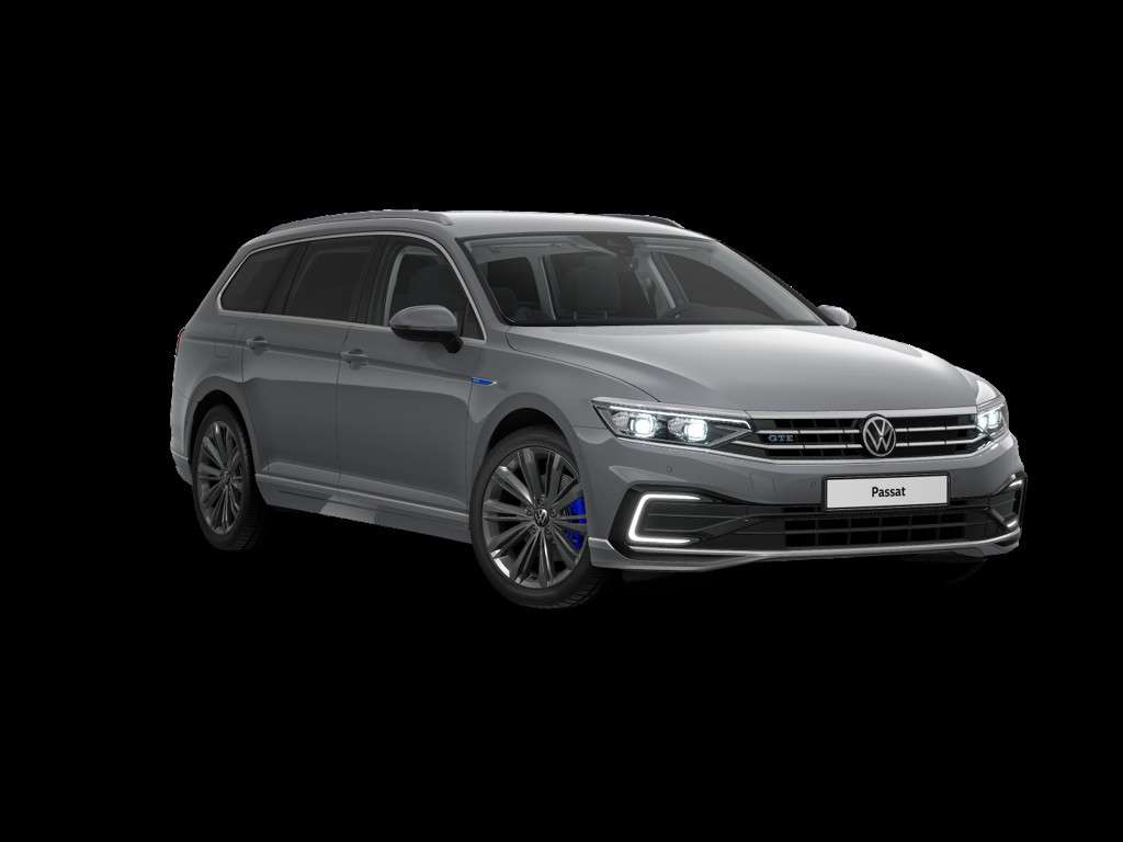 Volkswagen Passat 2025 Hybride Benzine