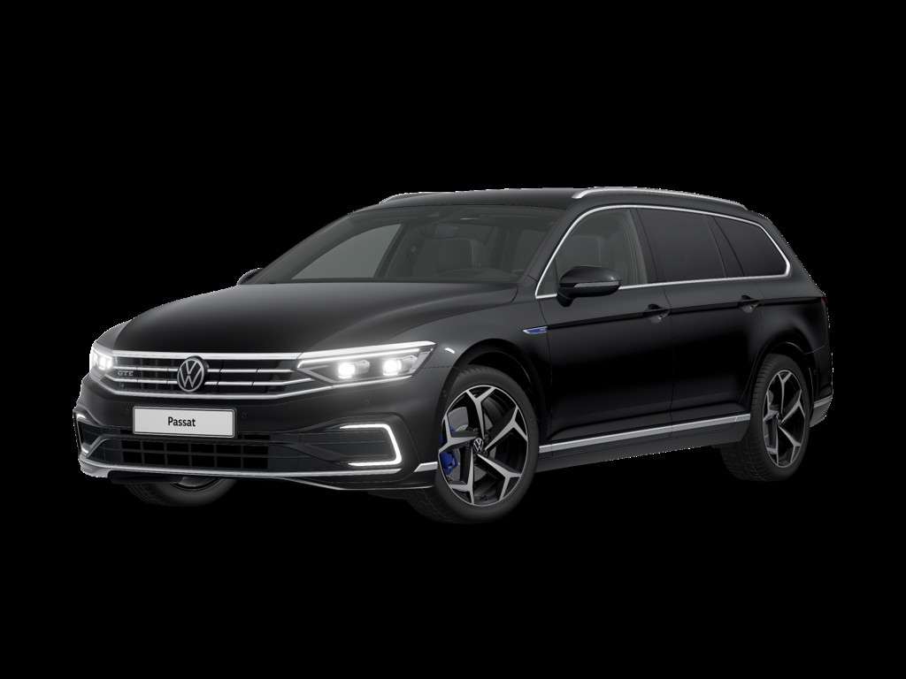 Volkswagen Passat 2025 Hybride Benzine