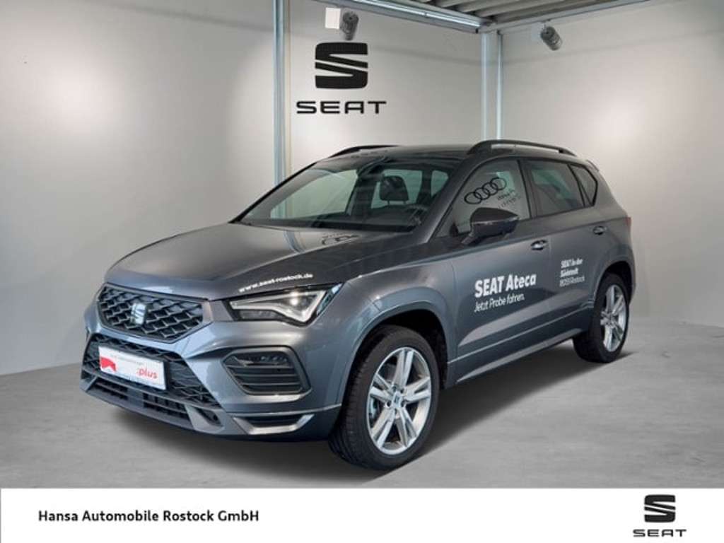 Seat Ateca 2024 Diesel