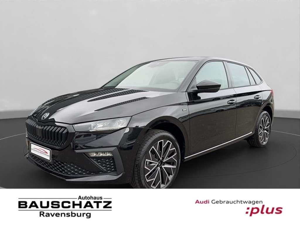 Skoda Scala 2025 Benzine