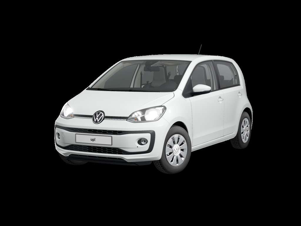Volkswagen up! 2025 Benzine