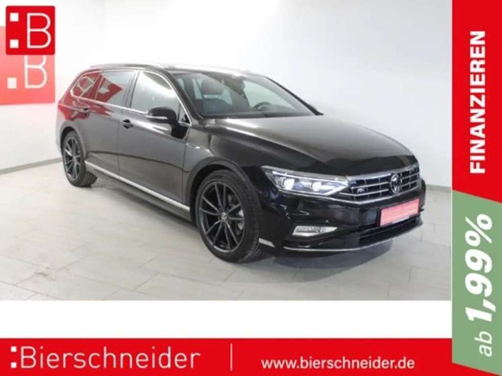 Volkswagen Passat 2024 Diesel