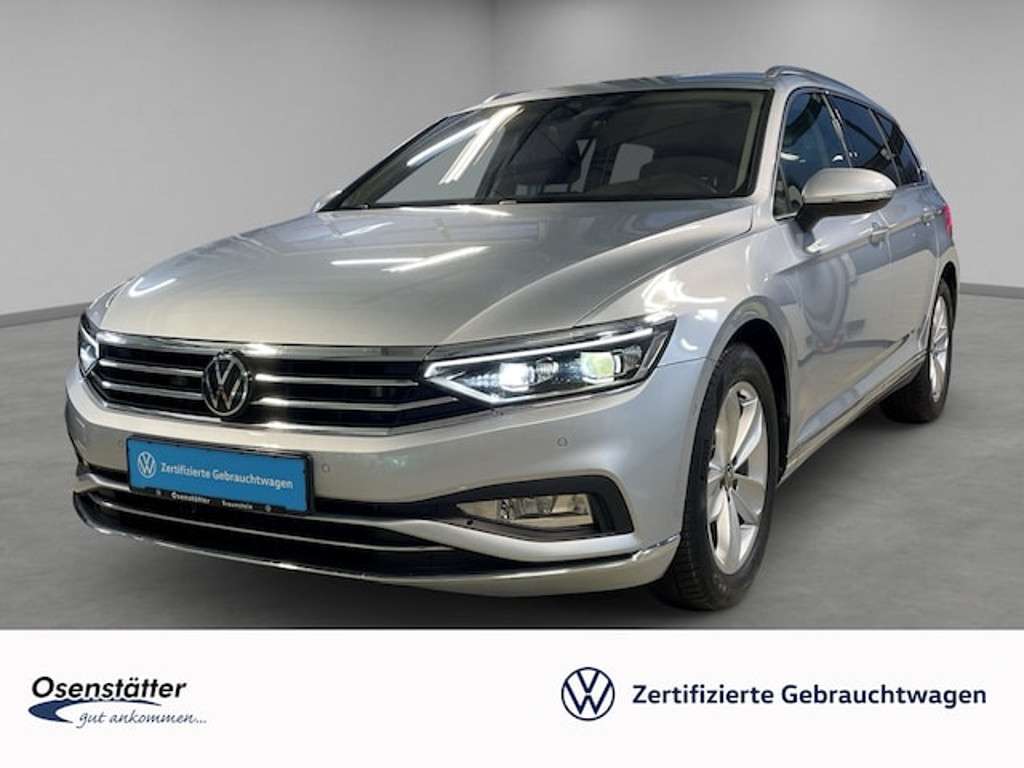 Volkswagen Passat 2025 Diesel