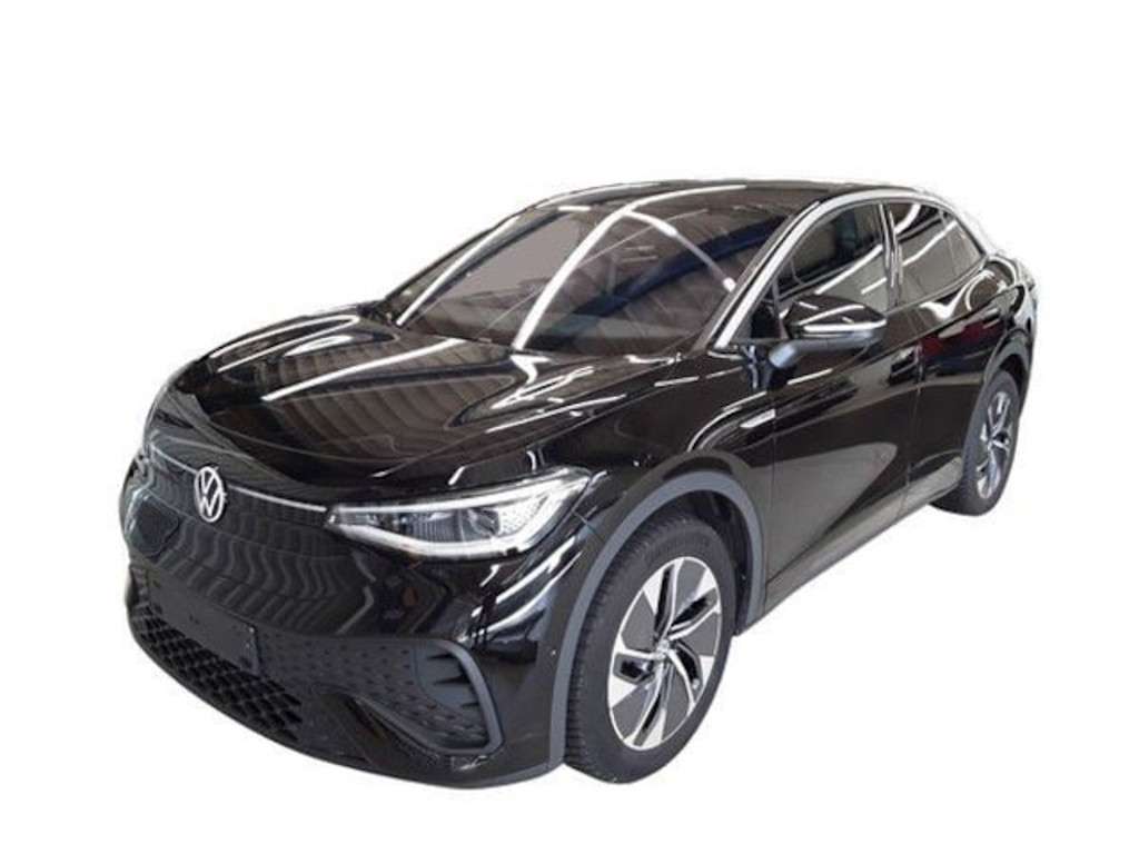 Volkswagen ID.5 2025 Elektrisch