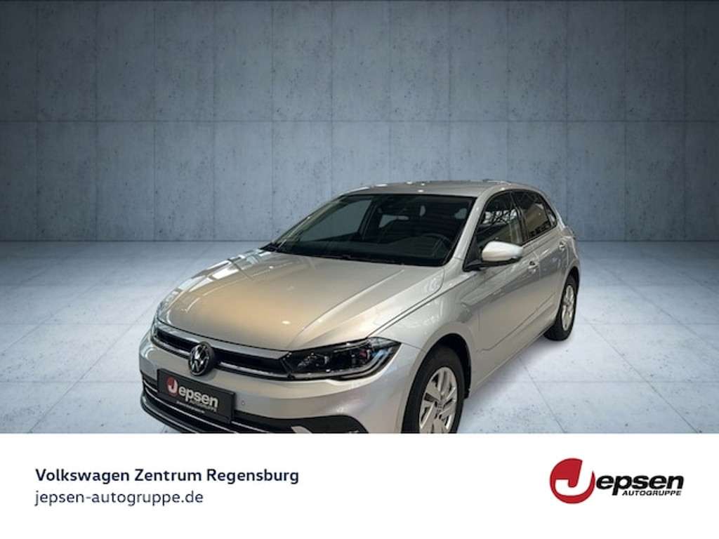 Volkswagen Polo 2025 Benzine