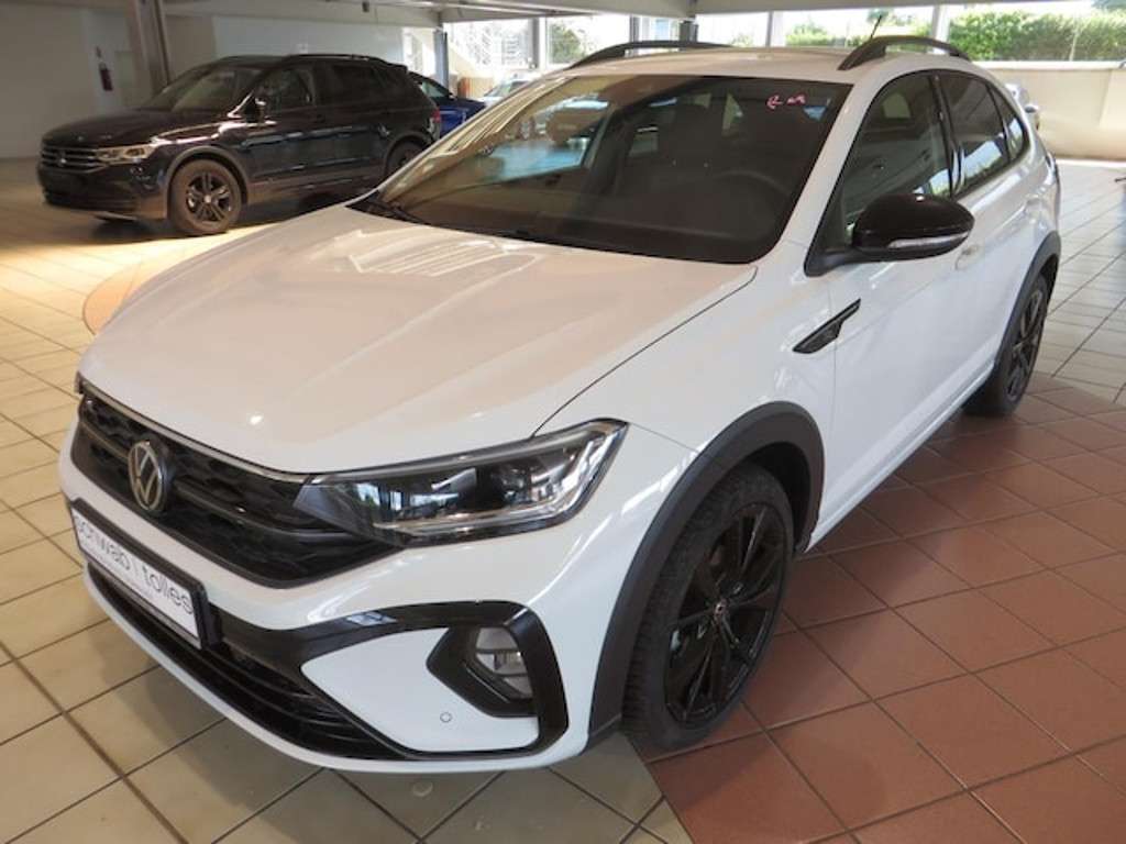 Volkswagen Taigo 2025 Benzine