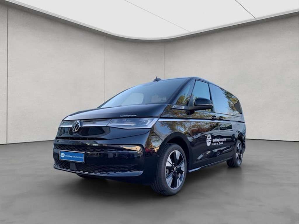 Volkswagen Multivan 2025 Diesel