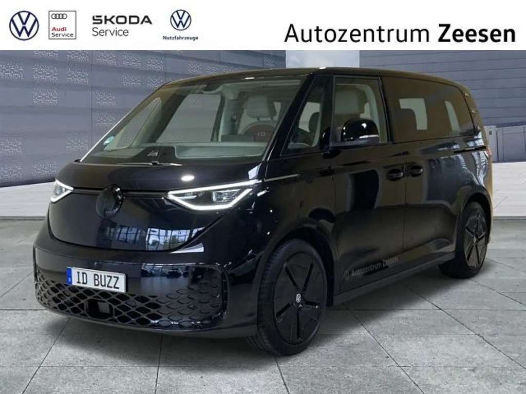 Volkswagen ID. Buzz 2023 Elektrisch