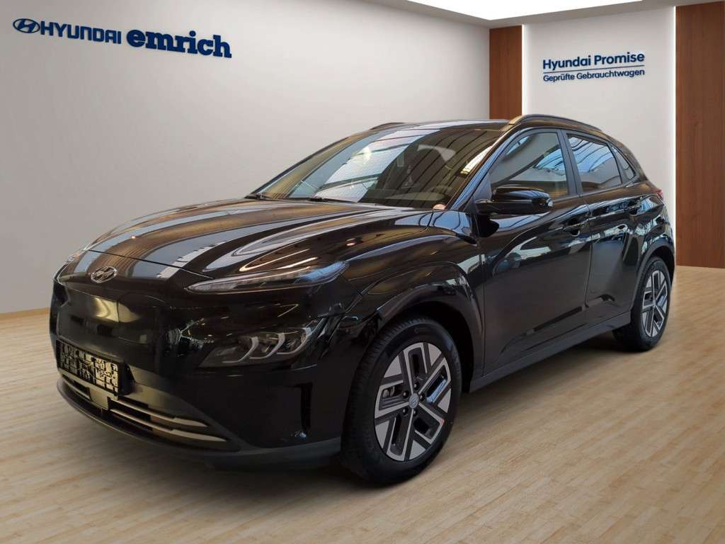 Hyundai Kona 2023 Elektrisch
