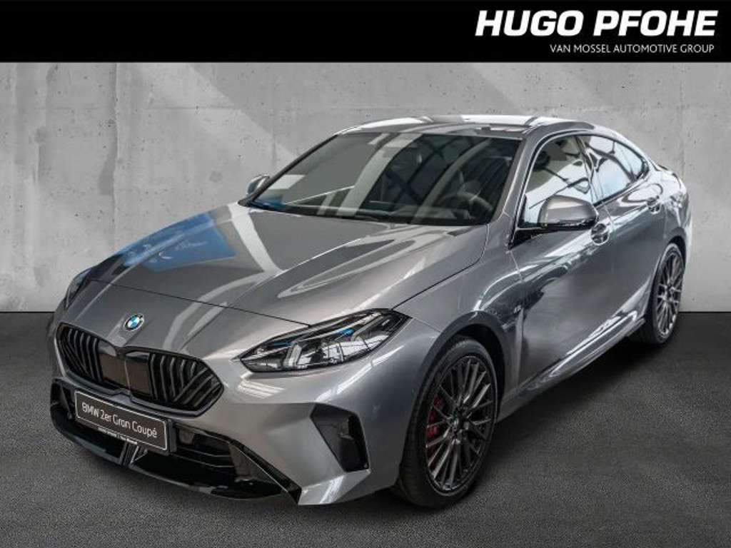 BMW 2 Serie 2025 Diesel