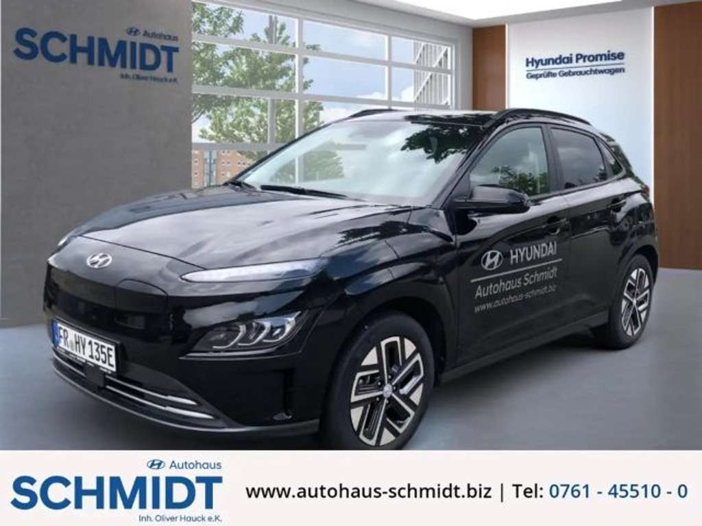 Hyundai Kona 2023 Elektrisch