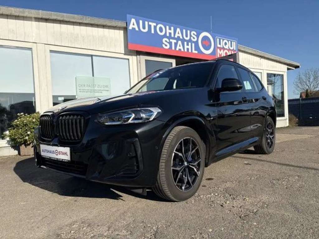 BMW X3 2023 Diesel