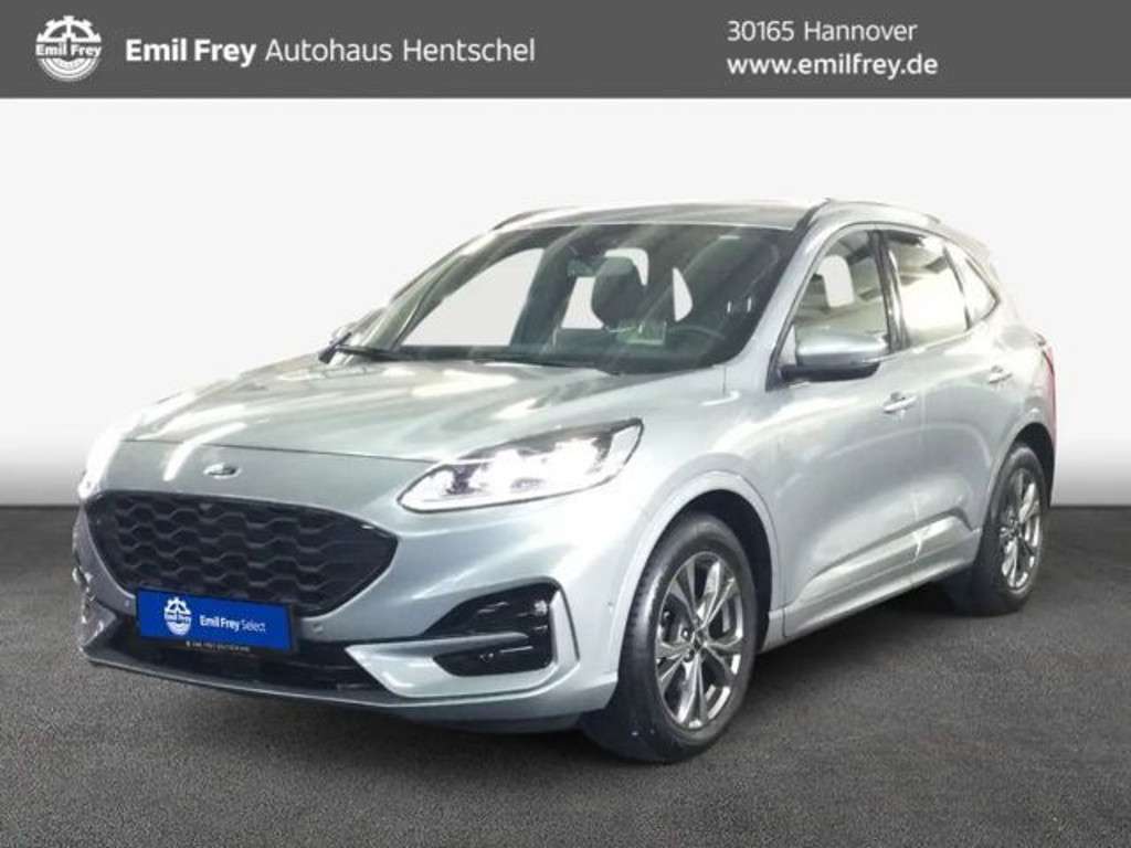 Ford Kuga 2024 Diesel