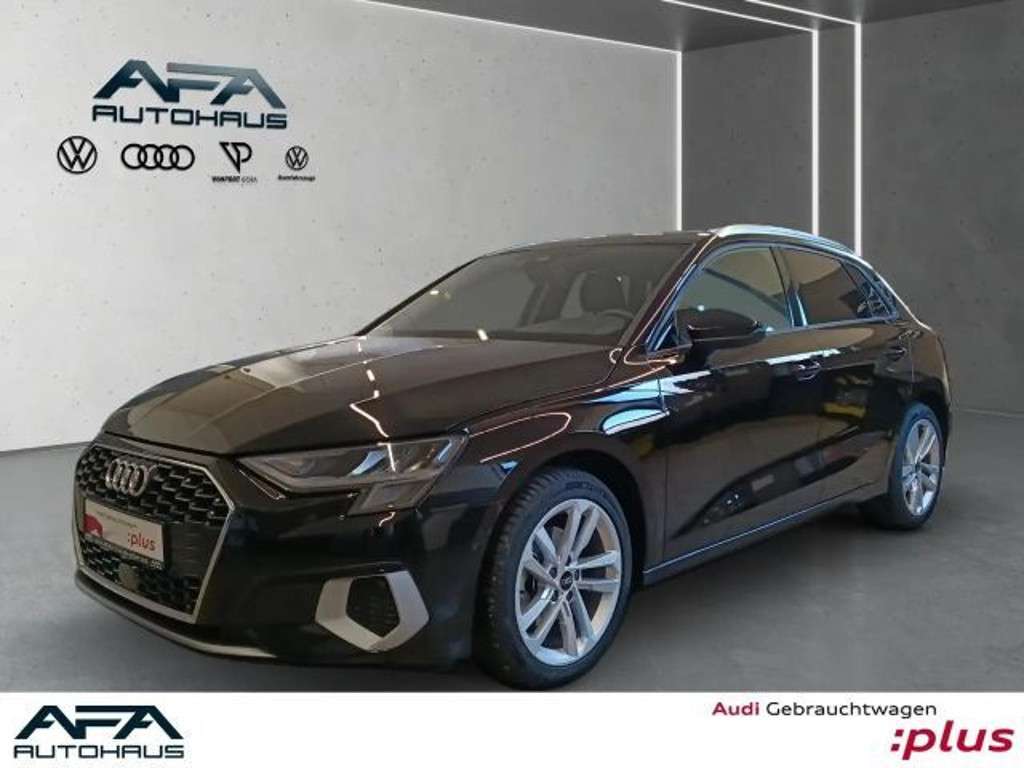Audi A3 2024 Diesel