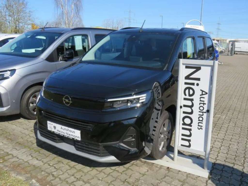 Opel Combo 2024 Diesel