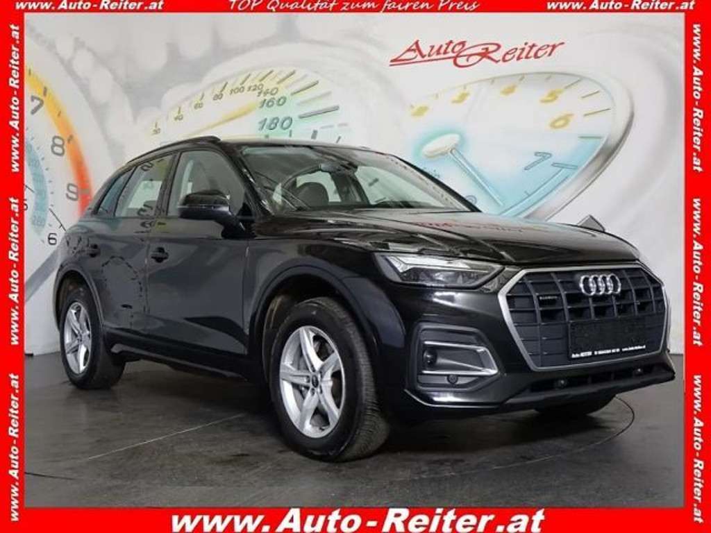 Audi Q5 2022 Diesel