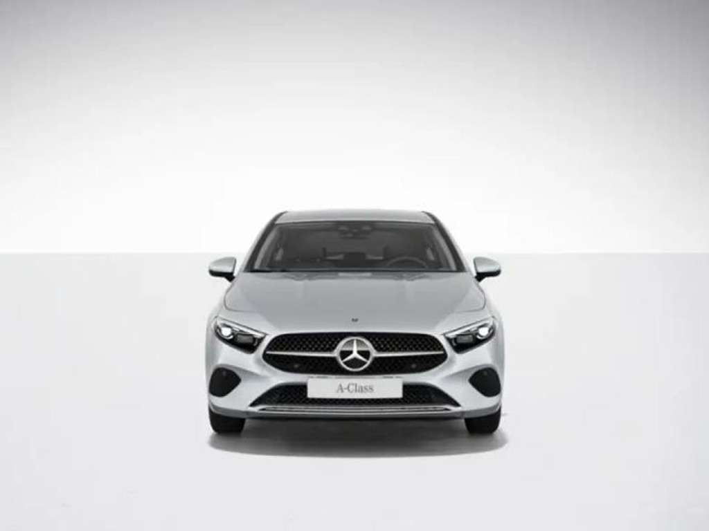 Mercedes-Benz A-Klasse 2024 Hybride Benzine