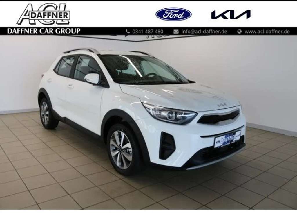 Kia Stonic 2024 Benzine