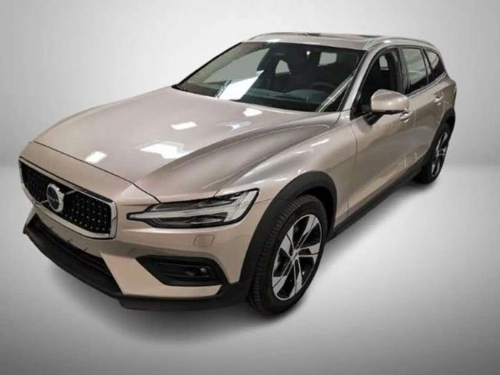 Volvo V60 Cross Country 2023 Benzine