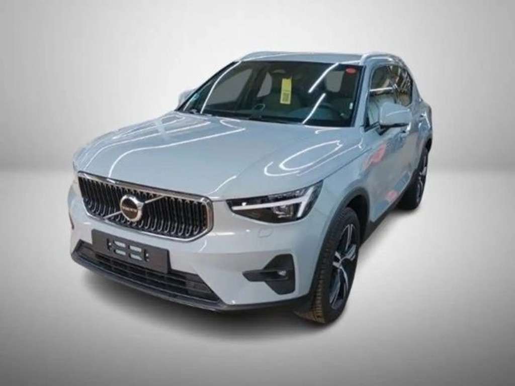 Volvo XC40 2024 Benzine