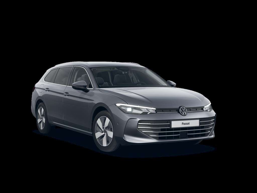 Volkswagen Passat 2024 Benzine