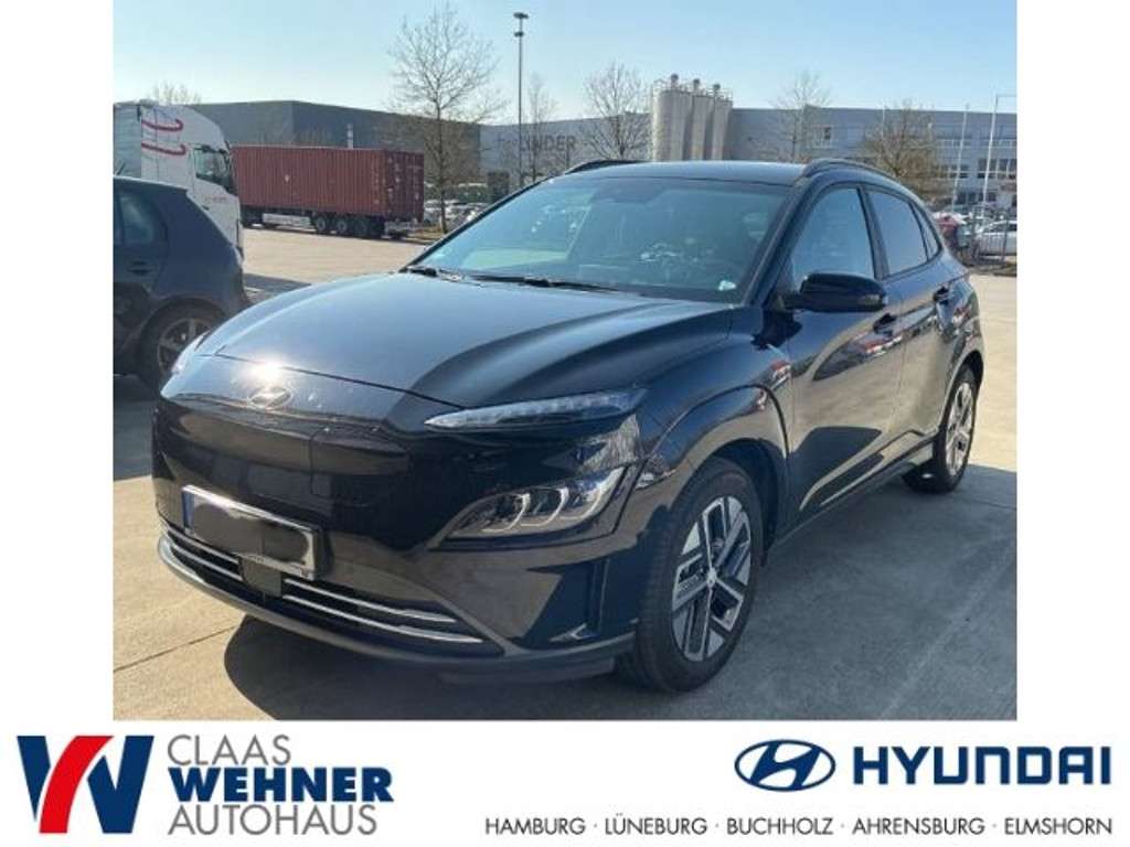 Hyundai Kona 2022 Elektrisch