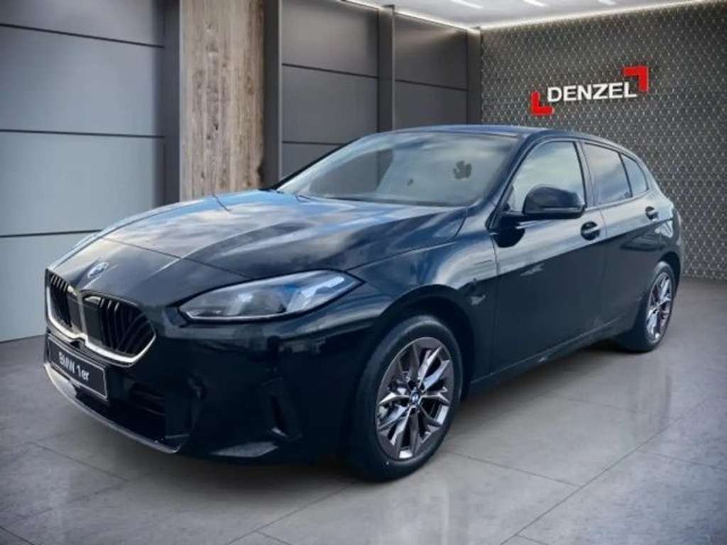 BMW 1 Serie 2025 Diesel