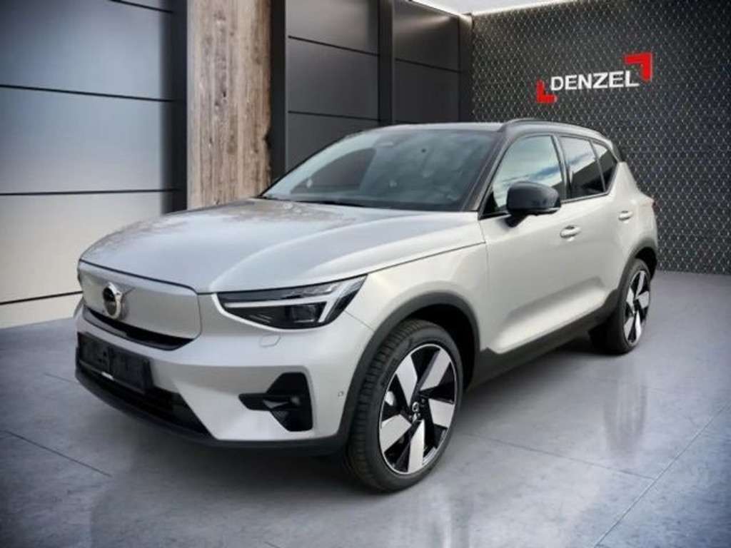 Volvo EX40 2024 Elektrisch