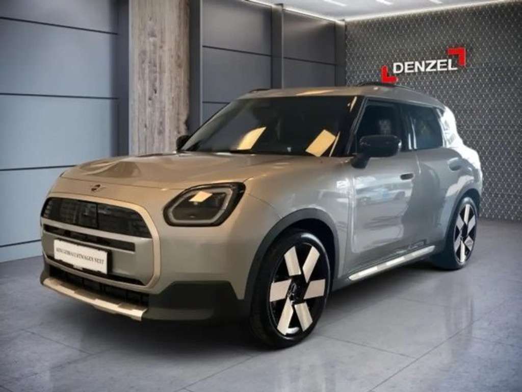 Mini Countryman E 2024 Elektrisch