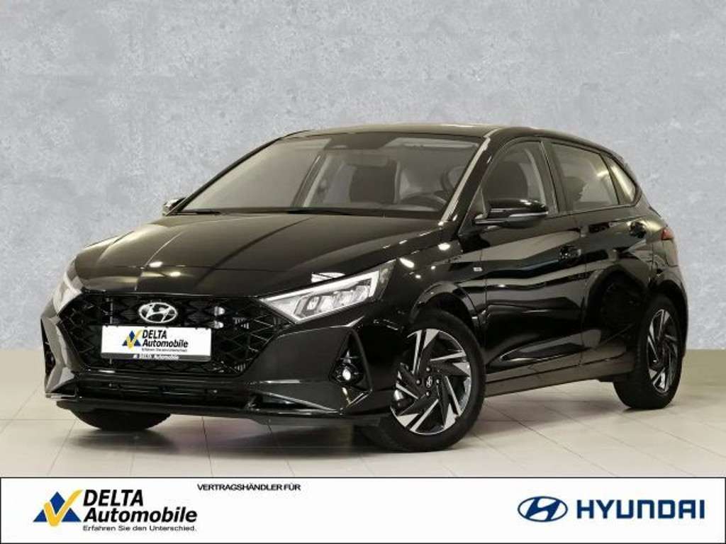 Hyundai i20 2024 Benzine