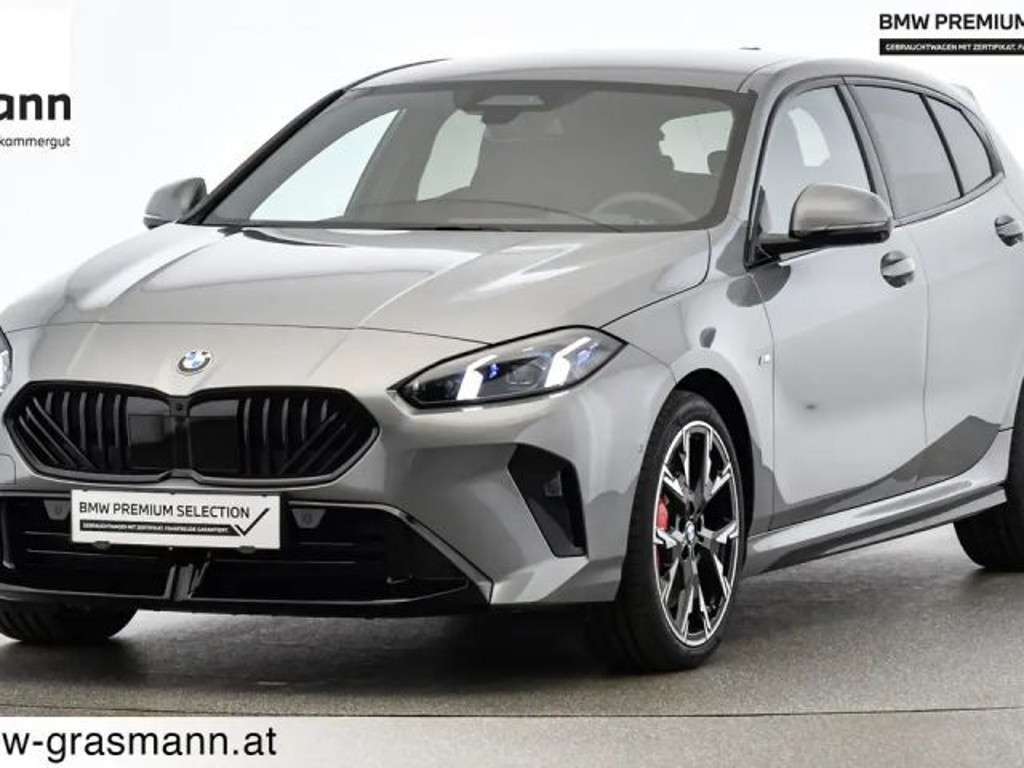 BMW 1 Serie 2025 Diesel