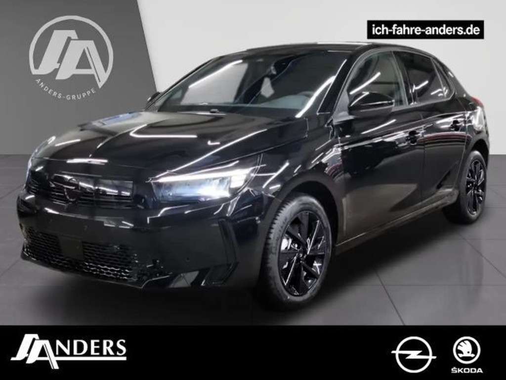 Opel Corsa 2025 Benzine