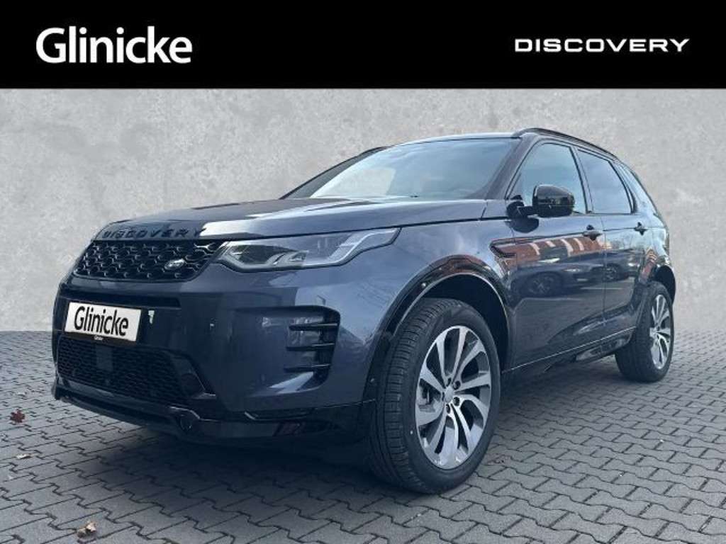 Land Rover Discovery Sport 2025 Diesel
