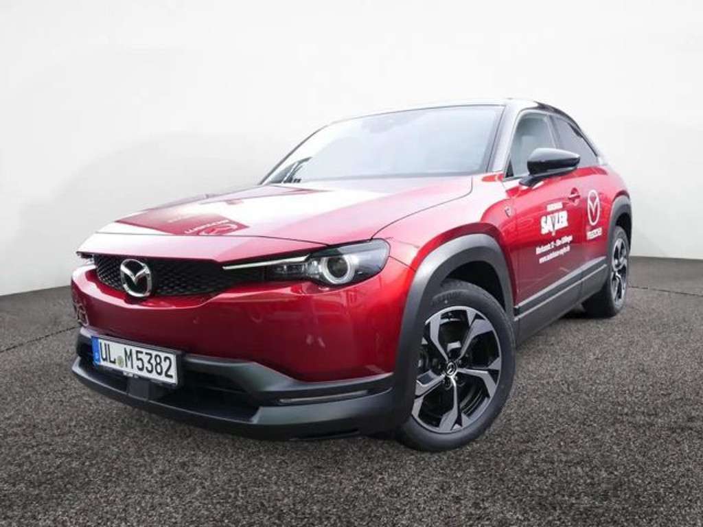 Mazda MX-30 2024 Hybride Benzine