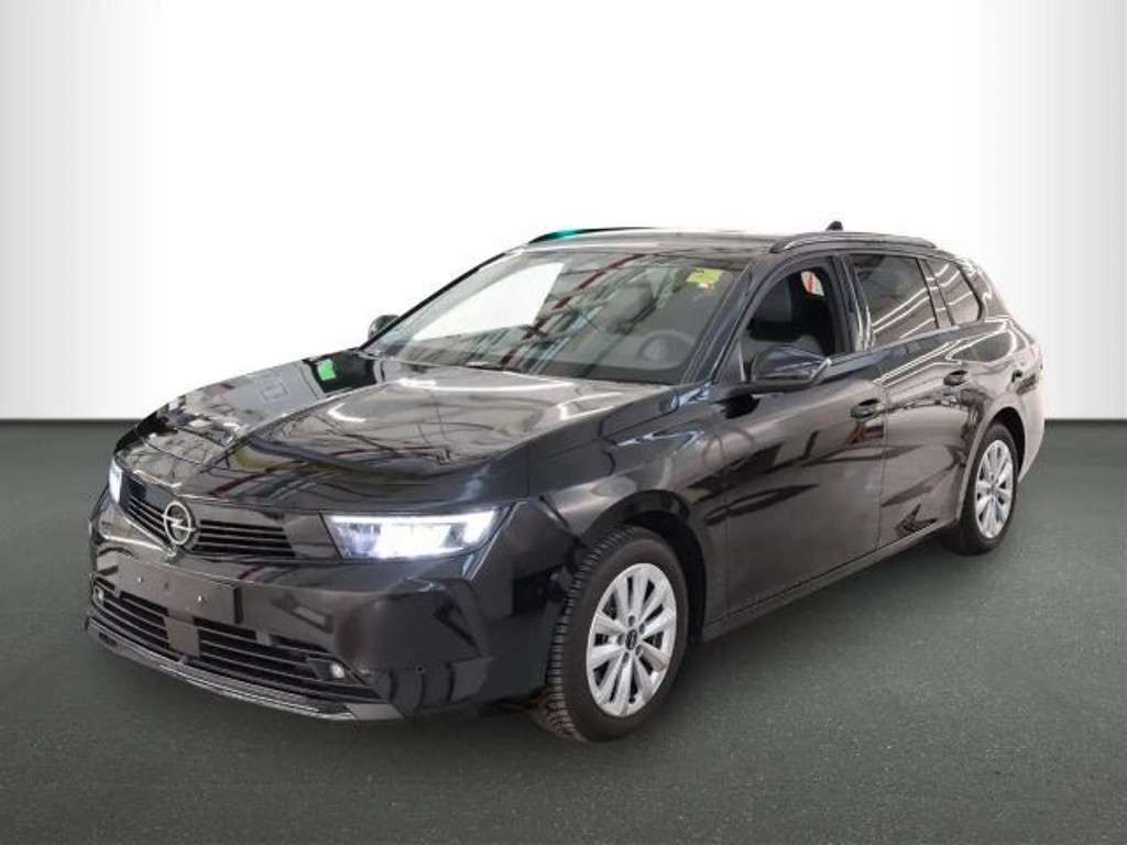 Opel Astra 2024 Benzine
