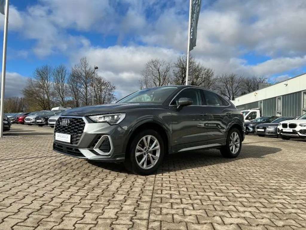 Audi Q3 2020 Diesel