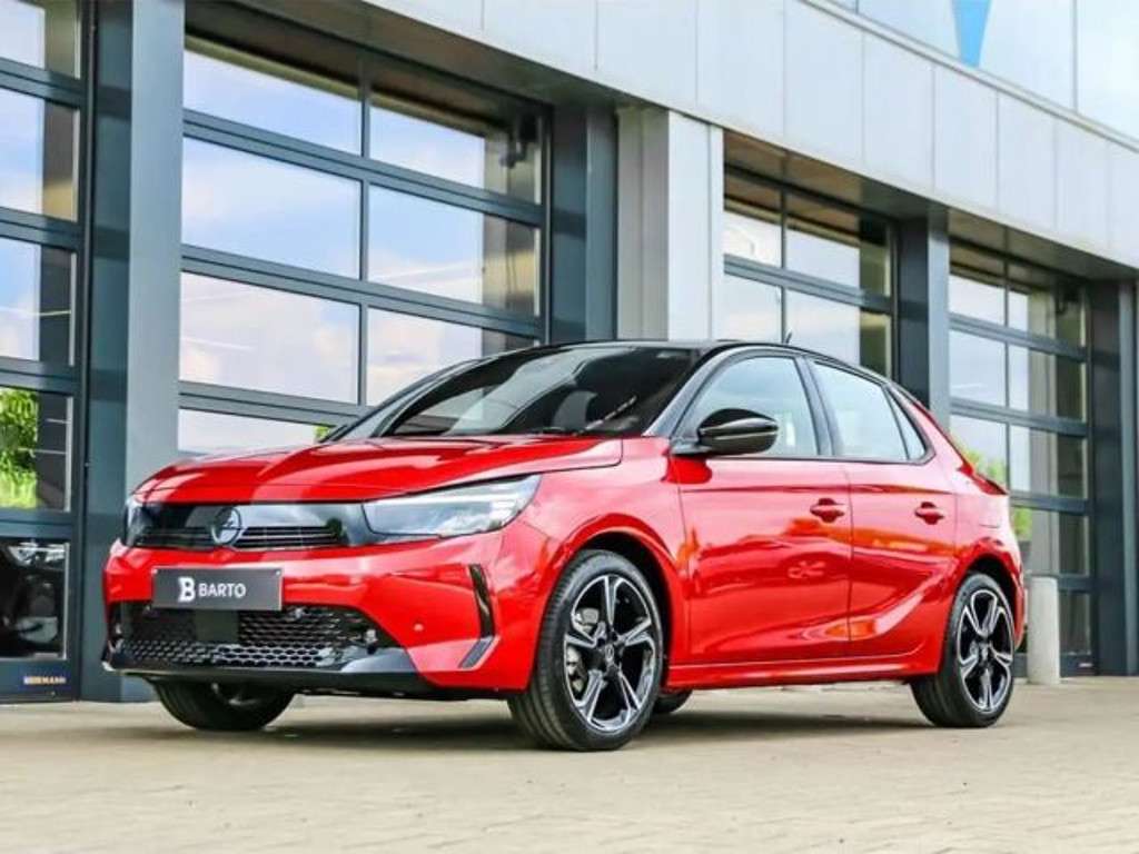 Opel Corsa 2024 Benzine