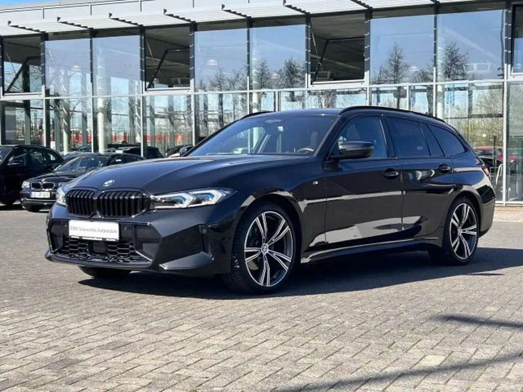 BMW 3 Serie 2023 Diesel