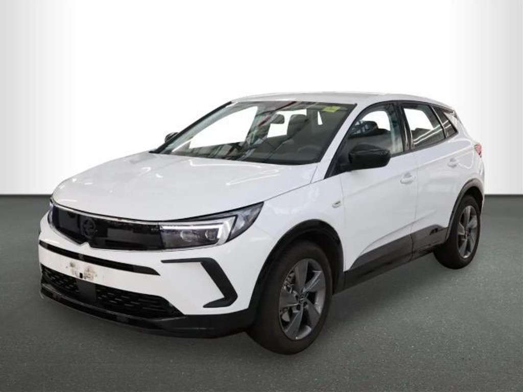 Opel Grandland X 2024 Benzine
